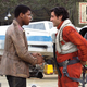 Illustration for article titled Will Disney Ever Let iThe Force Awakens/i Finn and Poe Be a Couple?